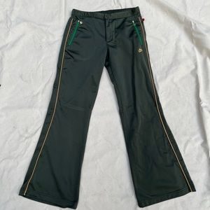 00s Nike Flare track pant